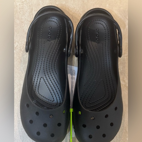 Crocs Mary Jane Flat - Picture 3 of 8